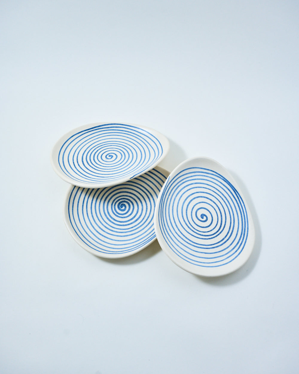 9 inch tray for desserts