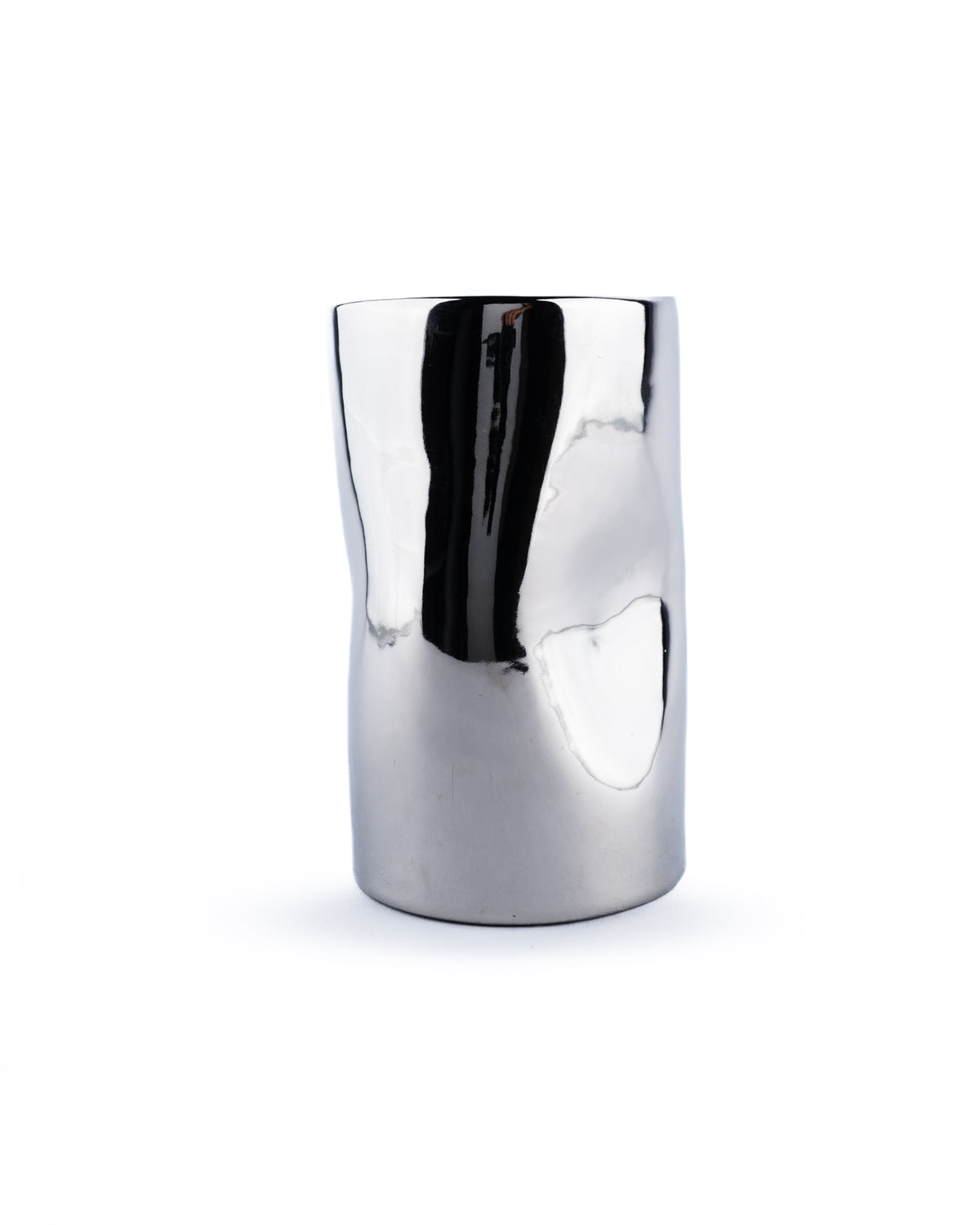 Warped vase