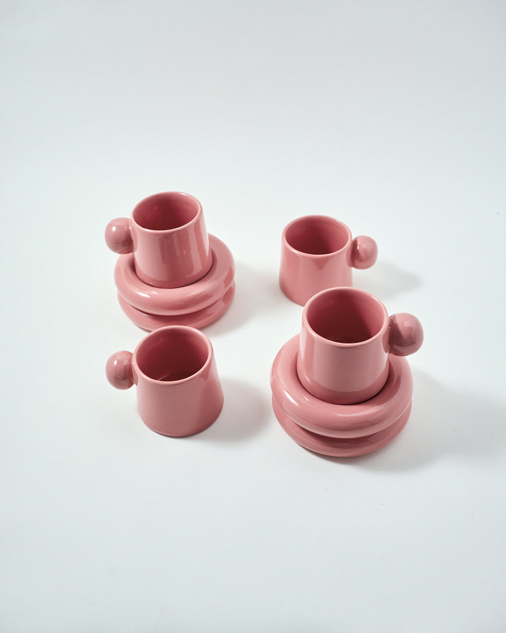 Orb Mug set