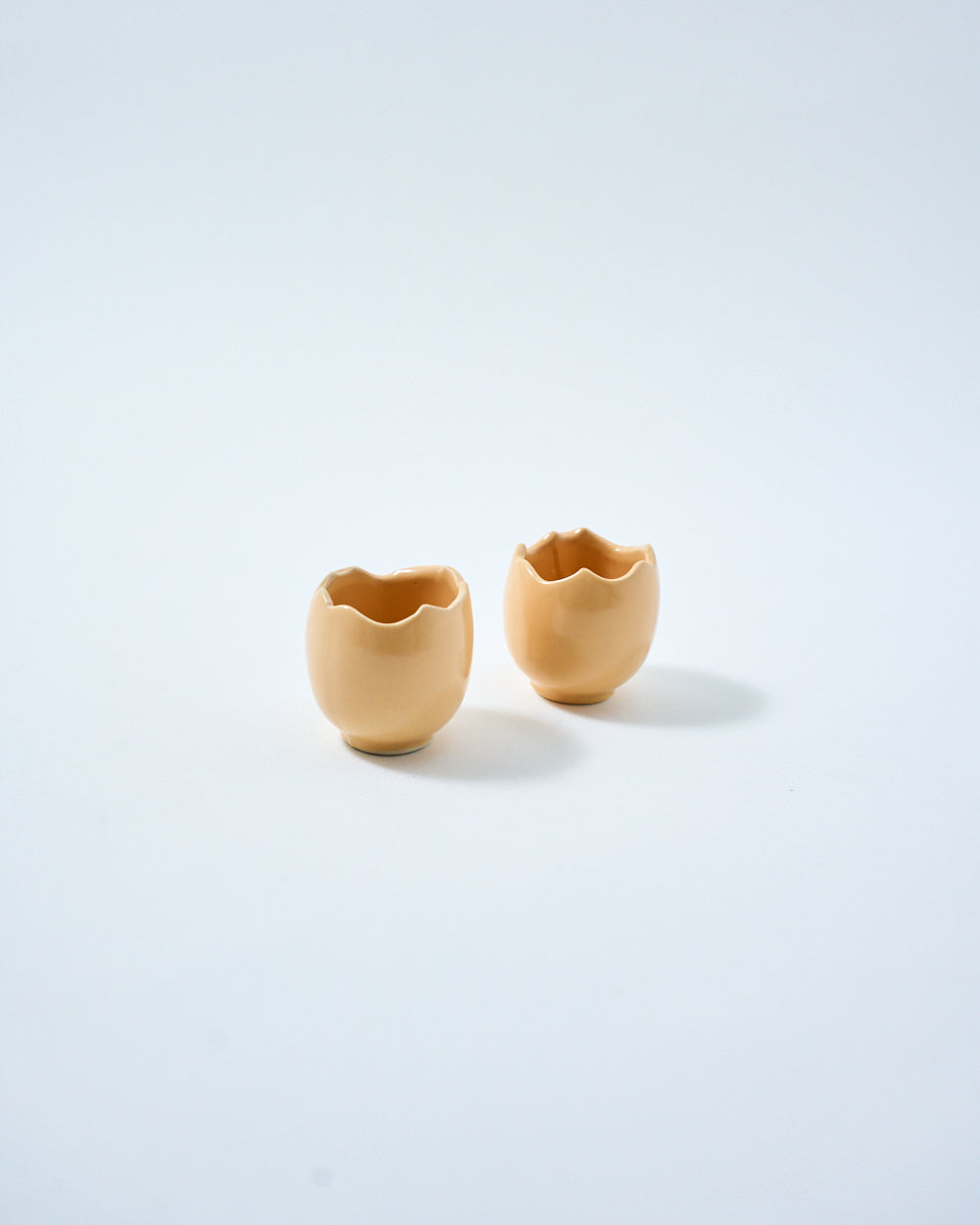 boiled egg holder