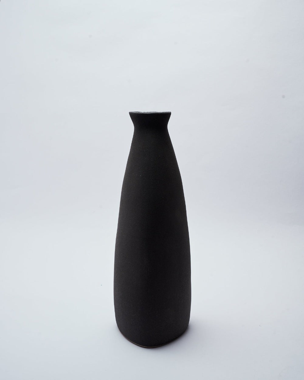 Bottle vase
