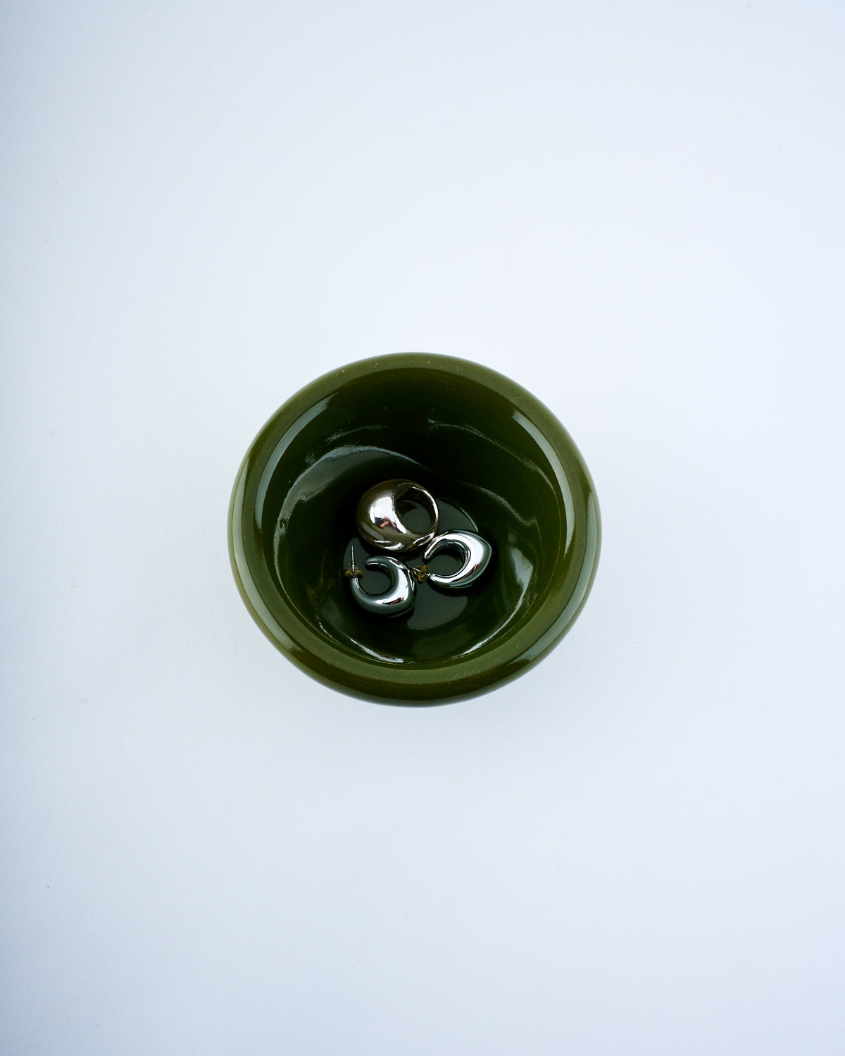Dessert Bowl - set of 2