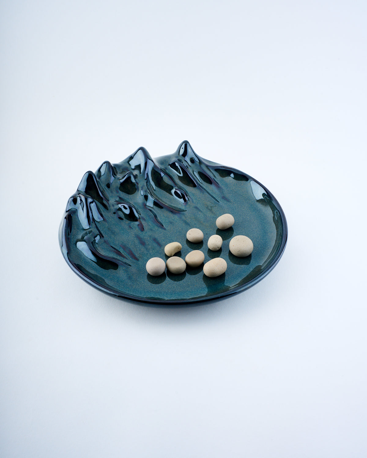 Mountain tray