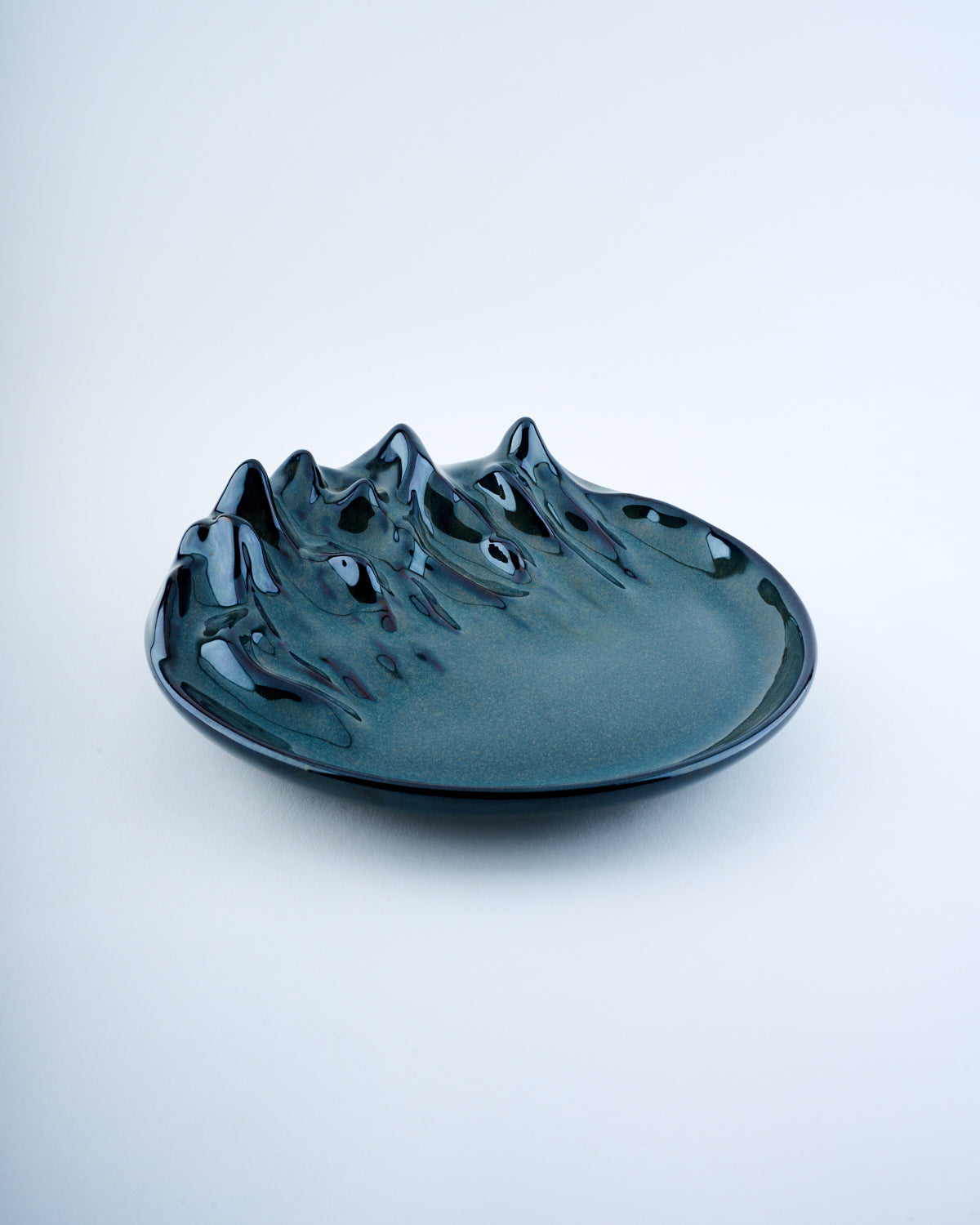 Mountain tray