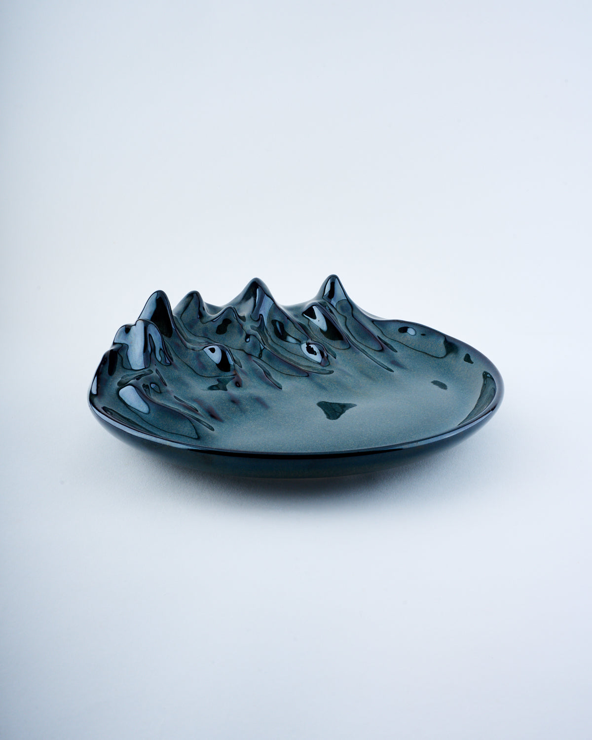Mountain tray