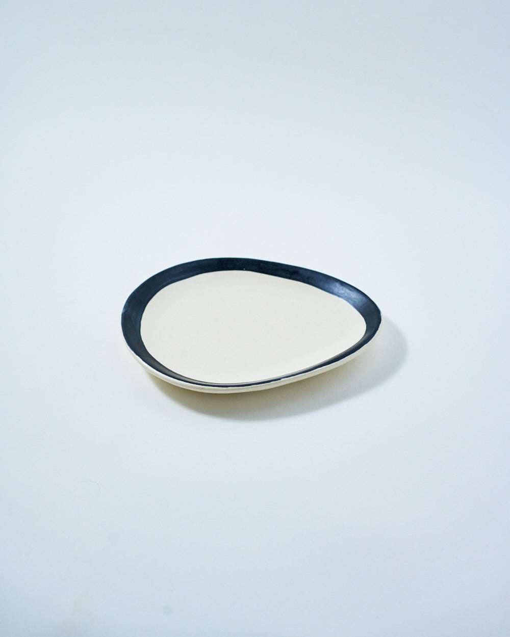 ceramic serving tray 9 inch