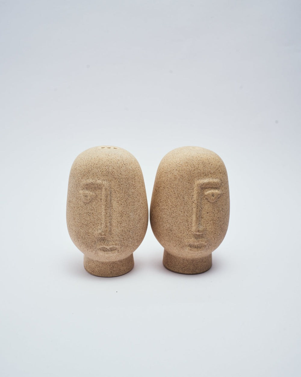 salt and pepper shaker set by klaylist