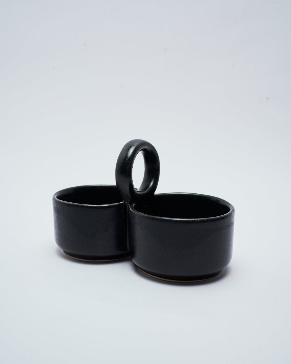 Dip bowl