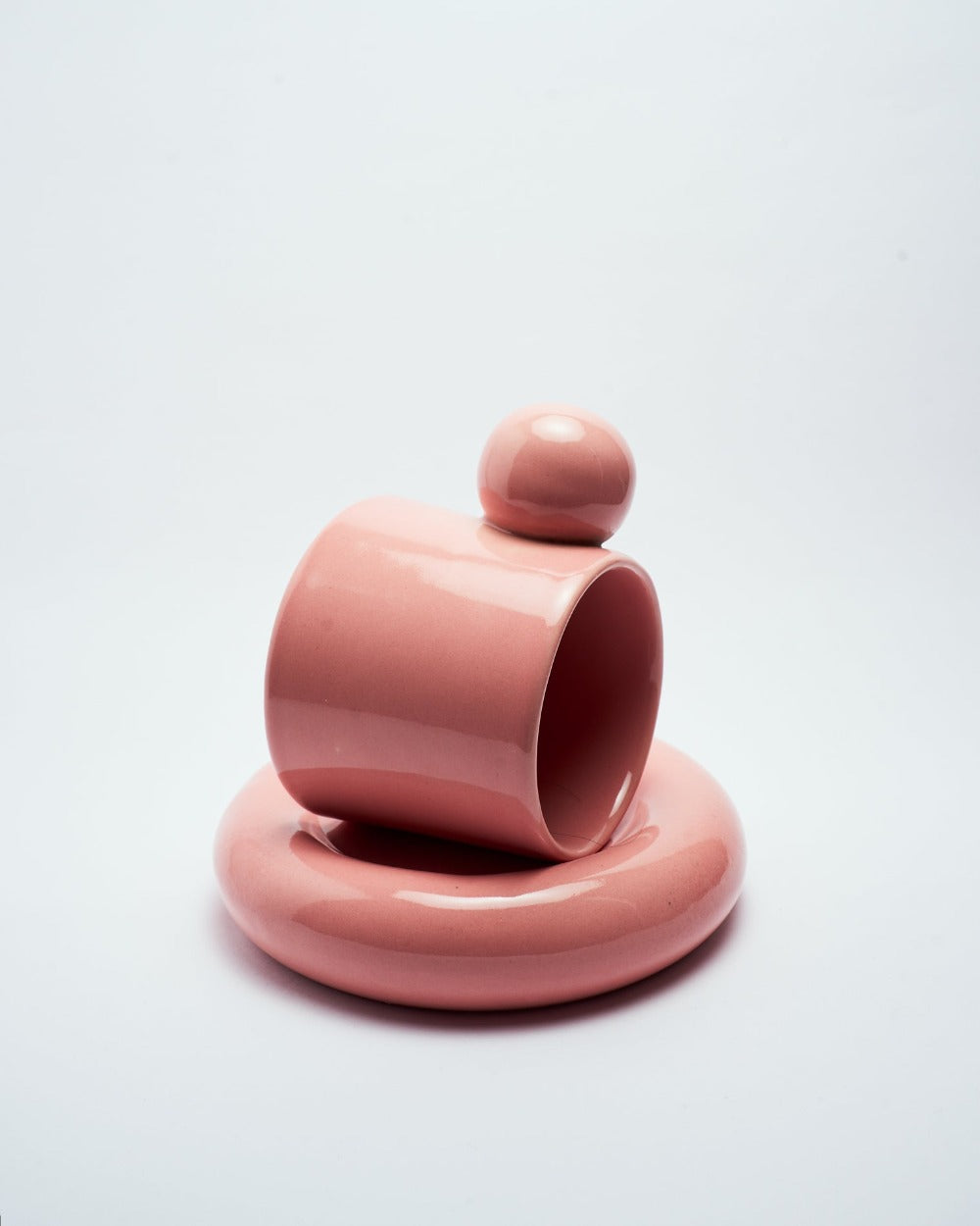 Orb Mug set