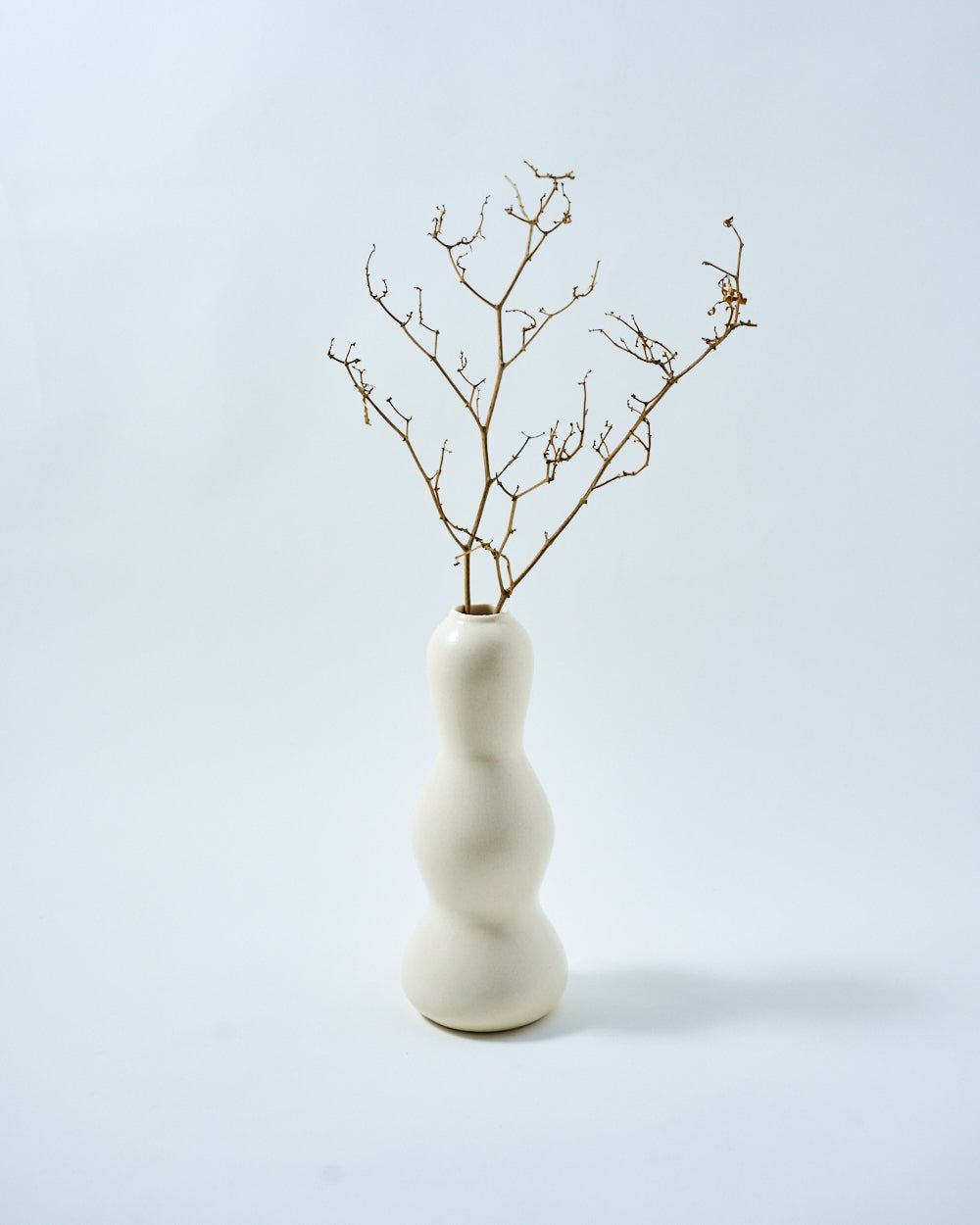 handmade decor vase