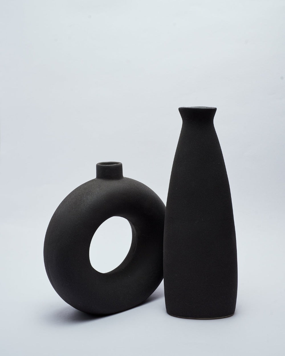 Donut Vase