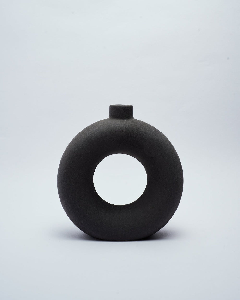 Donut Vase