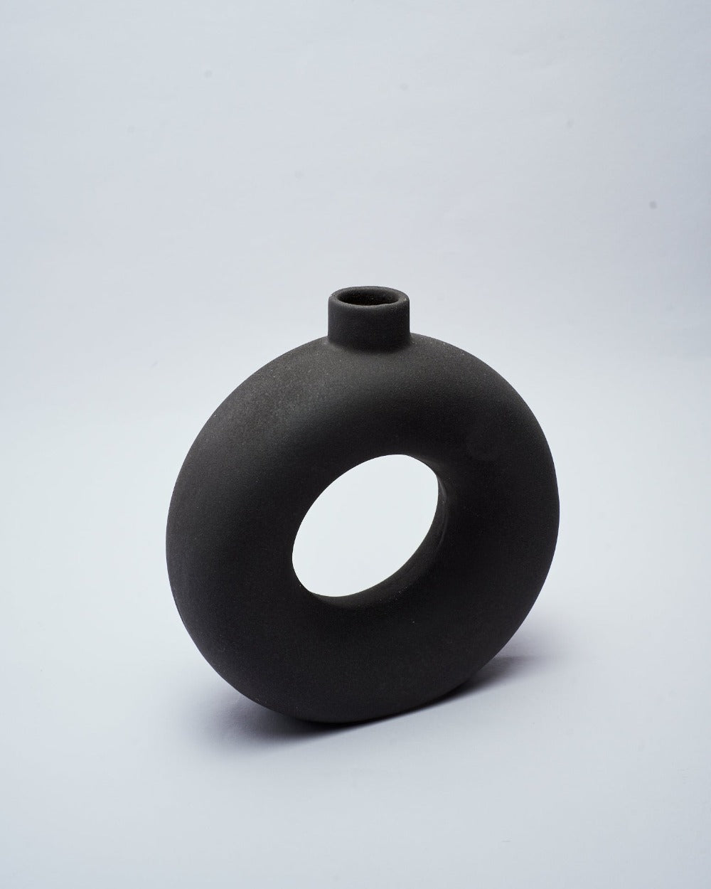 Donut Vase