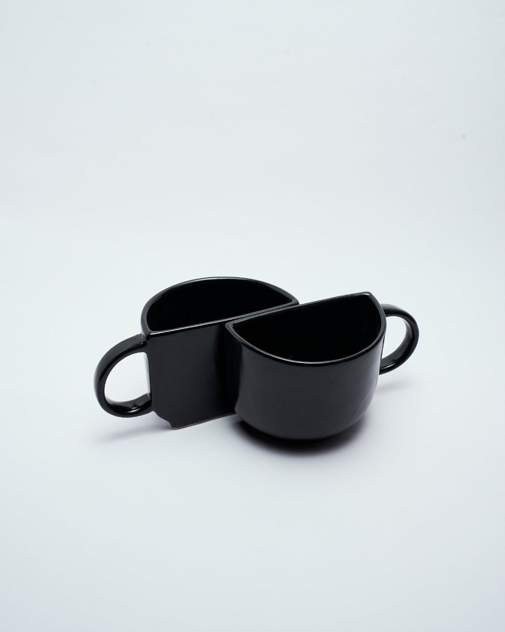 half tea cup by klaylist