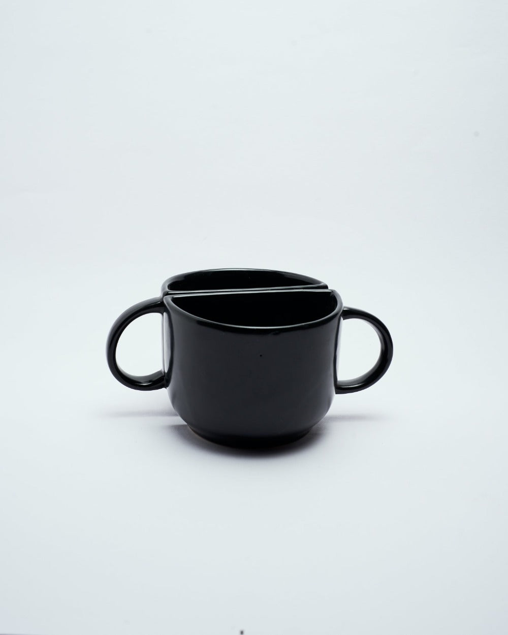 Half tea cup (set of two)