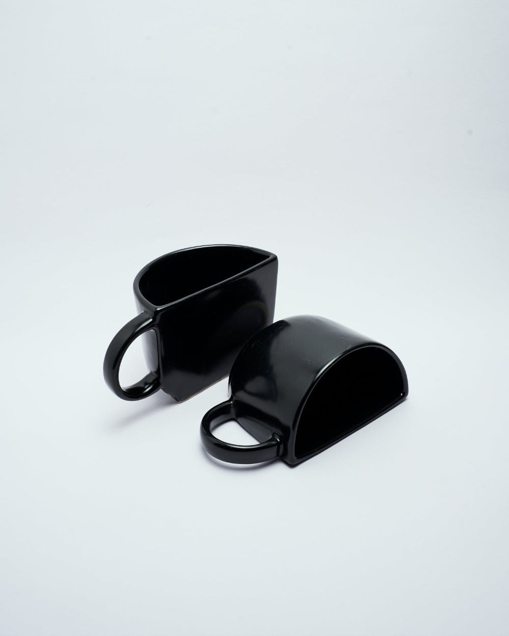 Half tea cup (set of two)