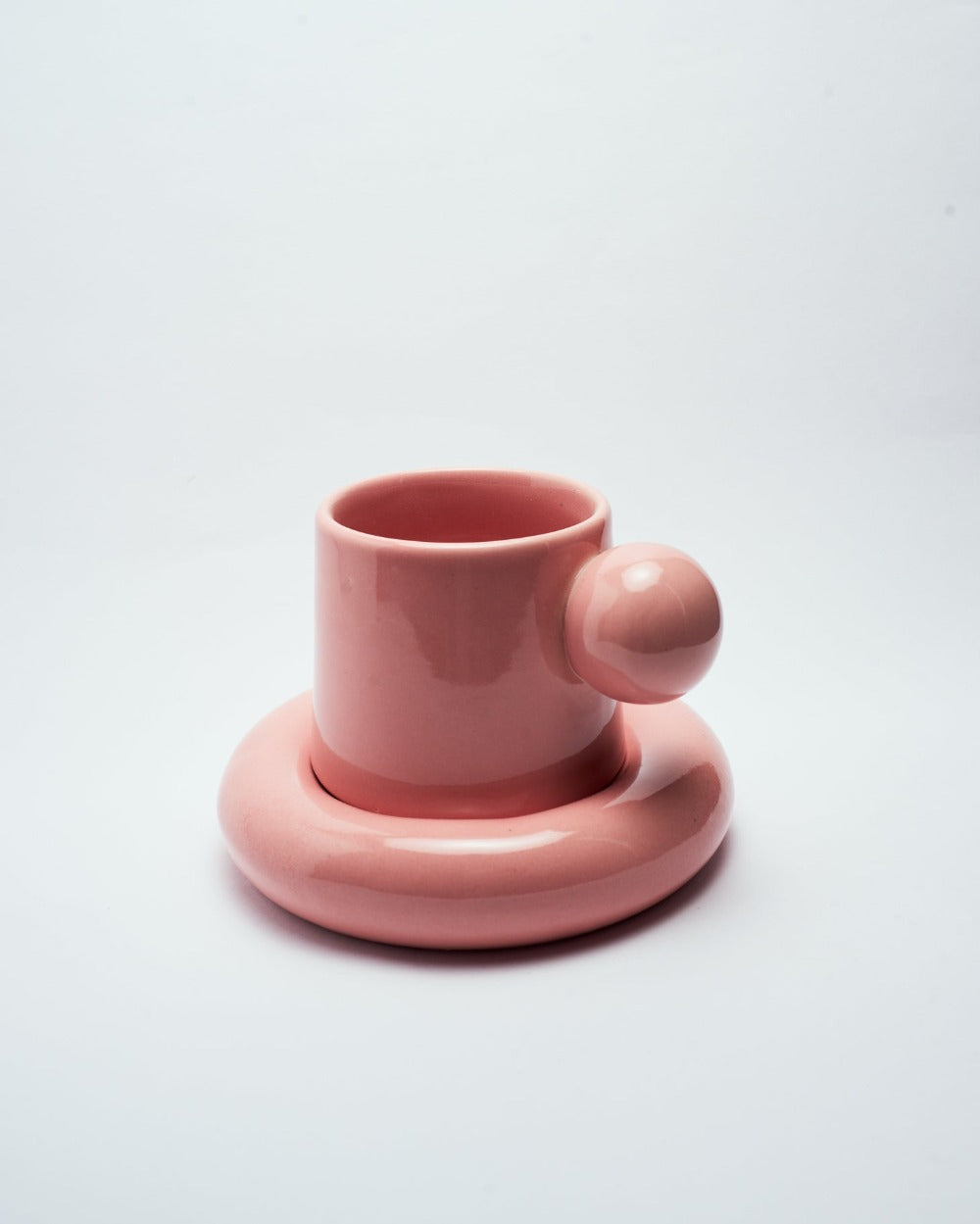Orb Mug set