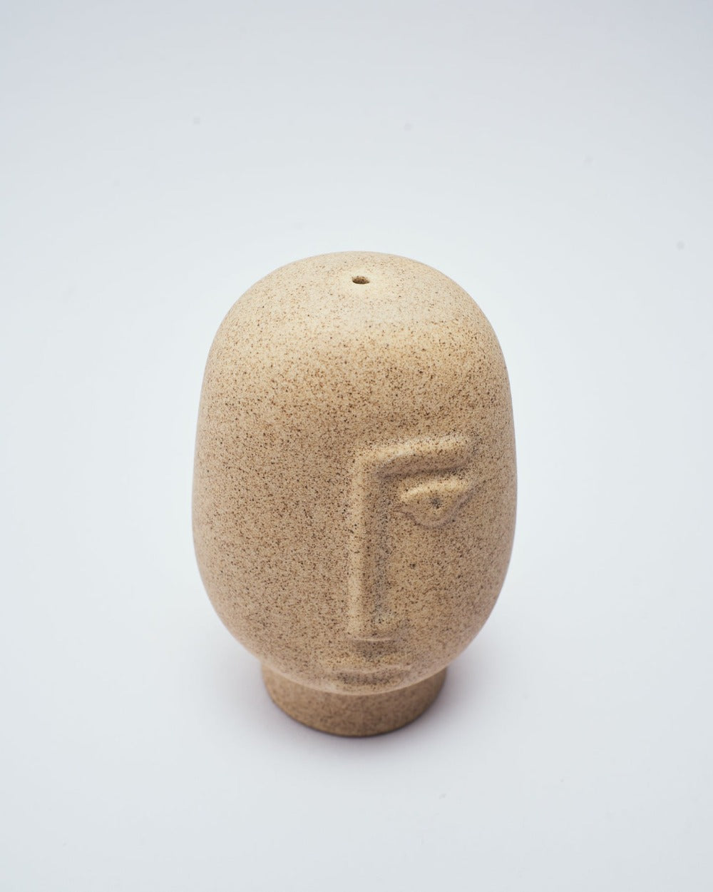 Salt and pepper shaker set