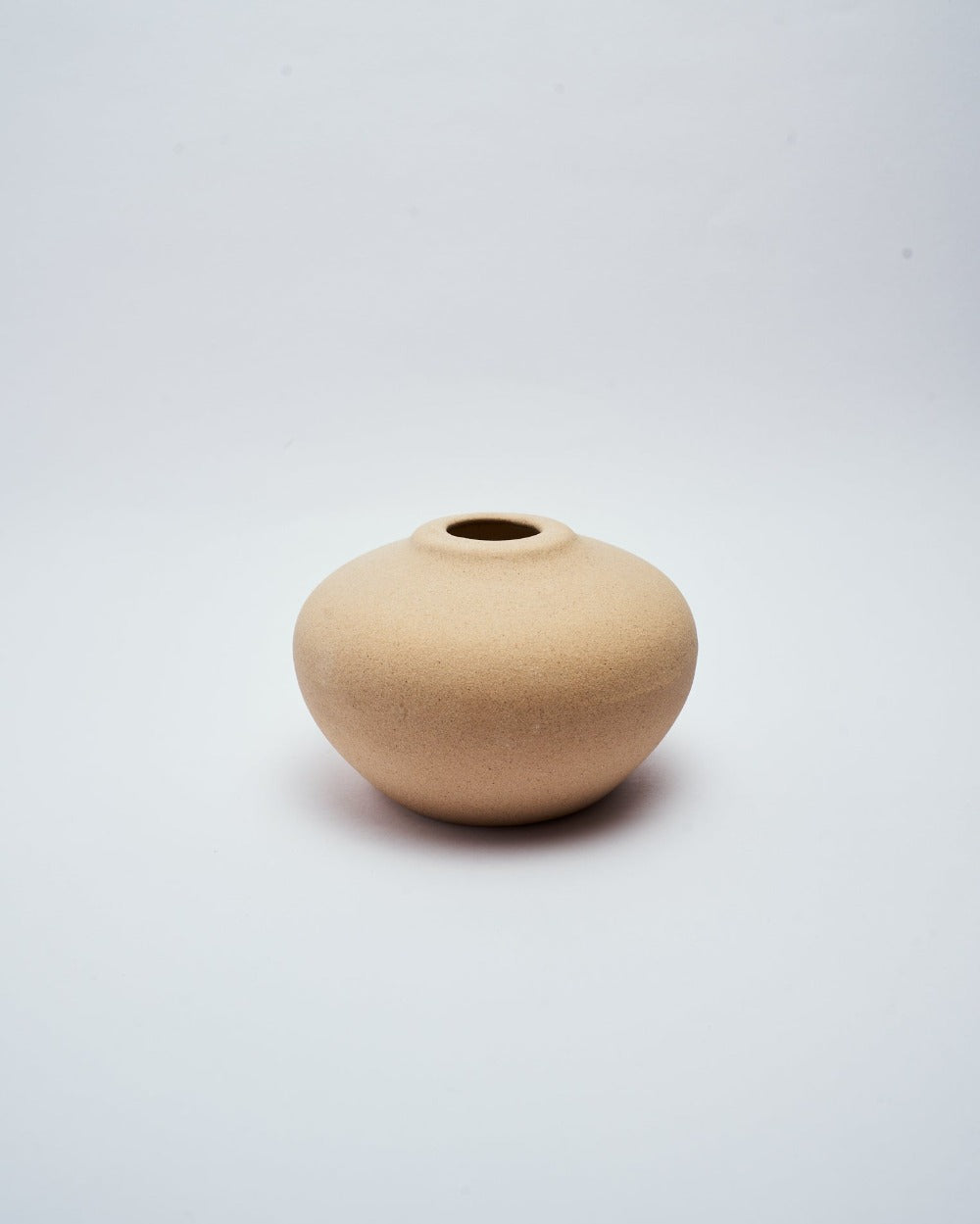Bead vase