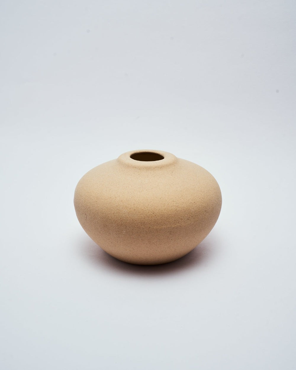 Bead vase