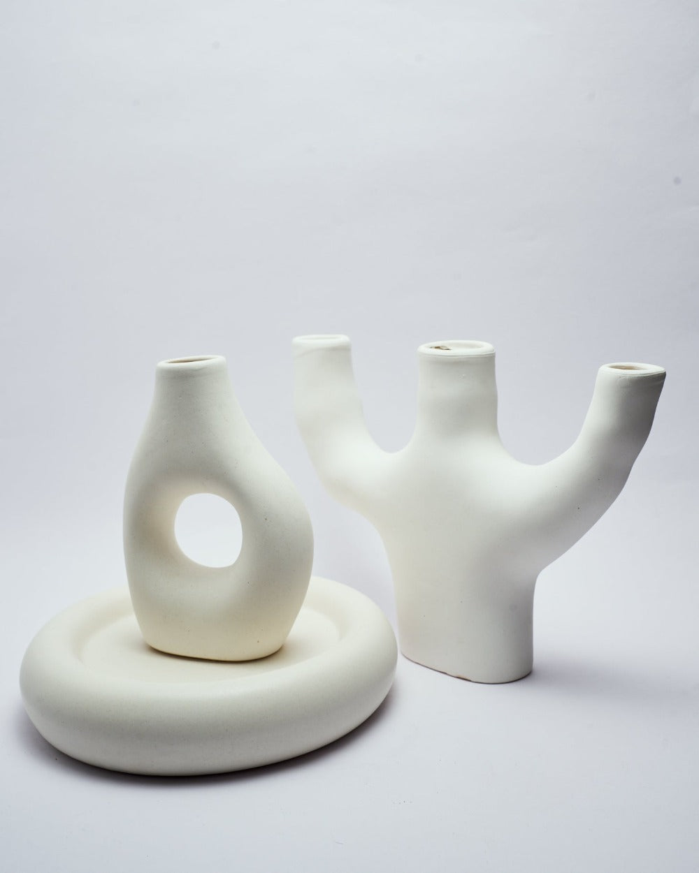 Mini table vase