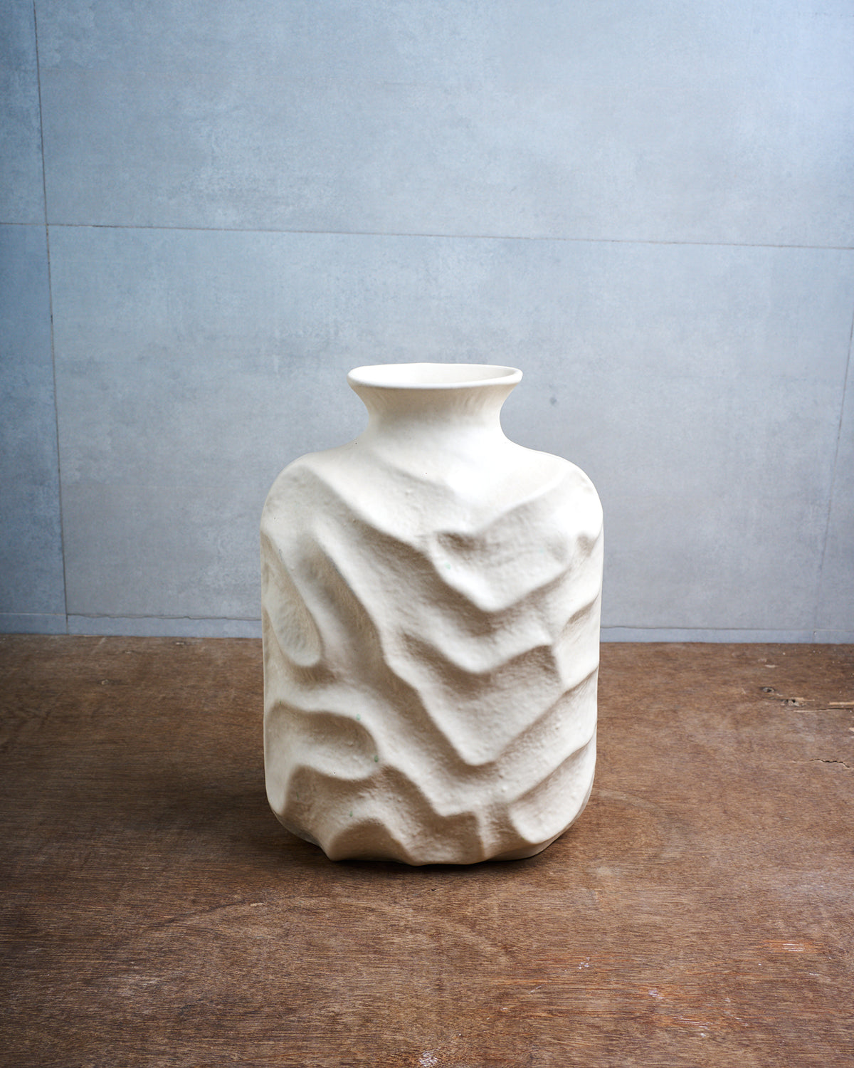 Centerpiece vase