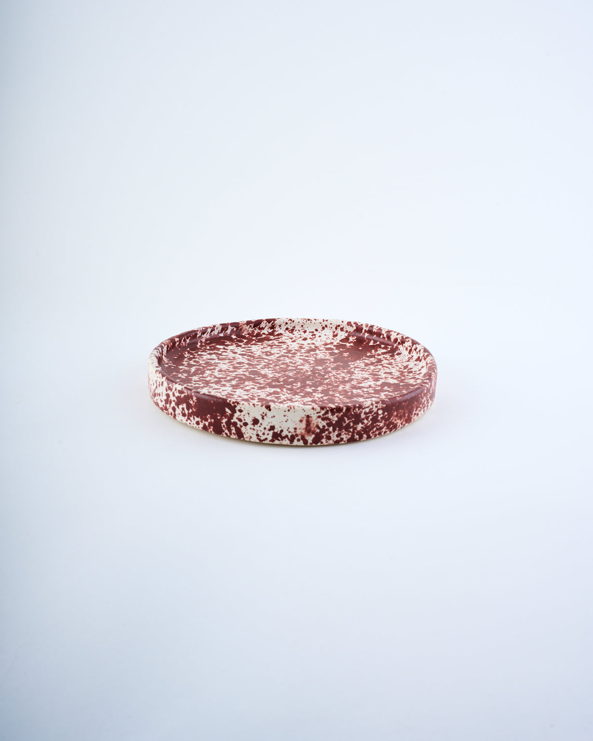Dessert plate - 6 inch