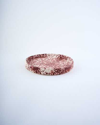 Dessert plate - 6 inch