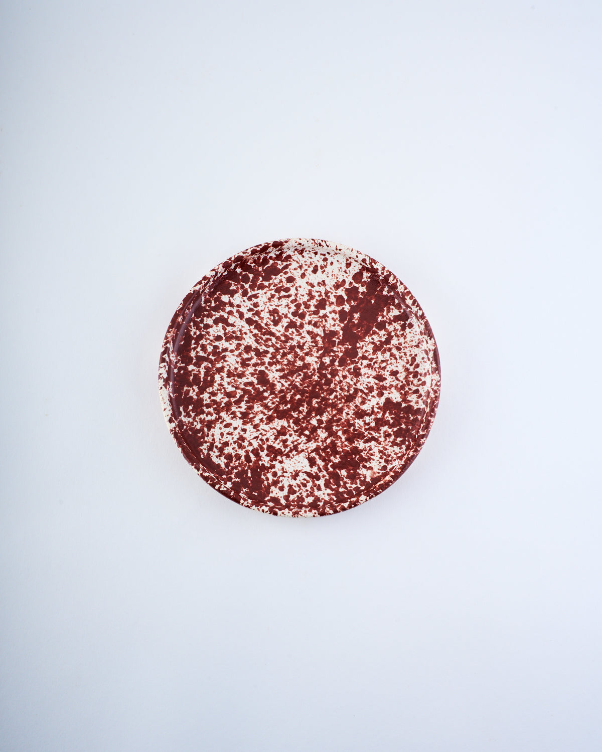 Dessert plate - 6 inch