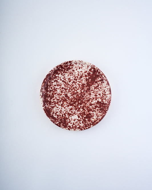 Dessert plate - 6 inch