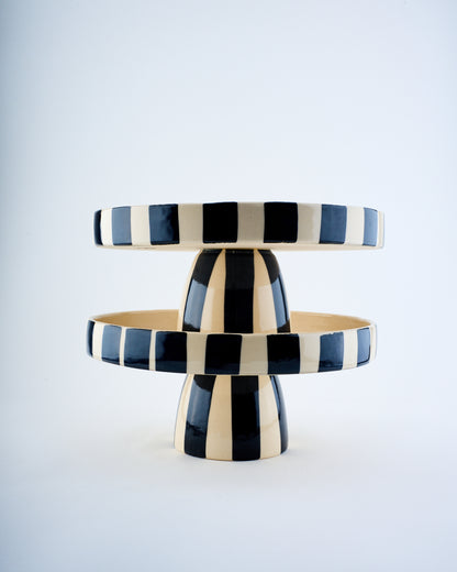 Cake stand - 9 inch