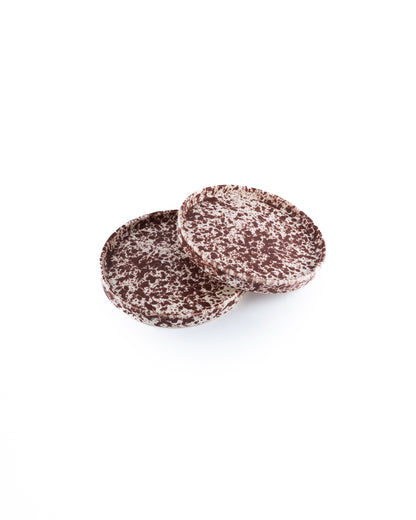 Dessert plate - 6 inch
