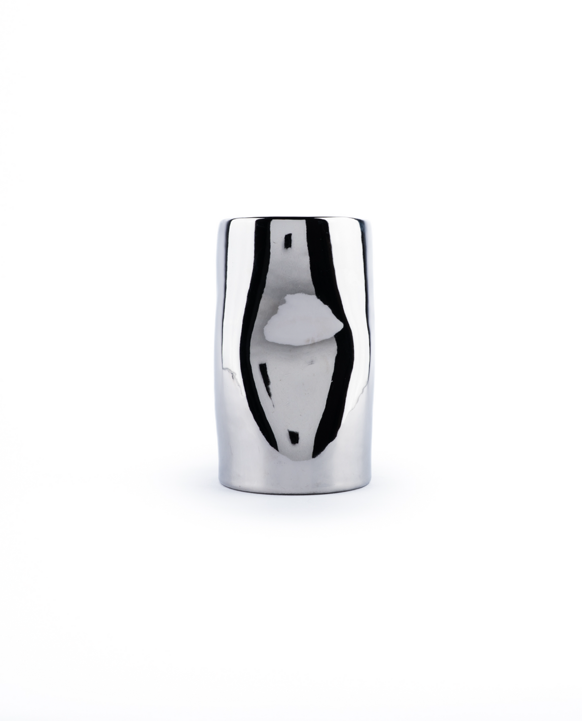 Warped vase