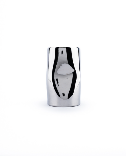 Warped vase