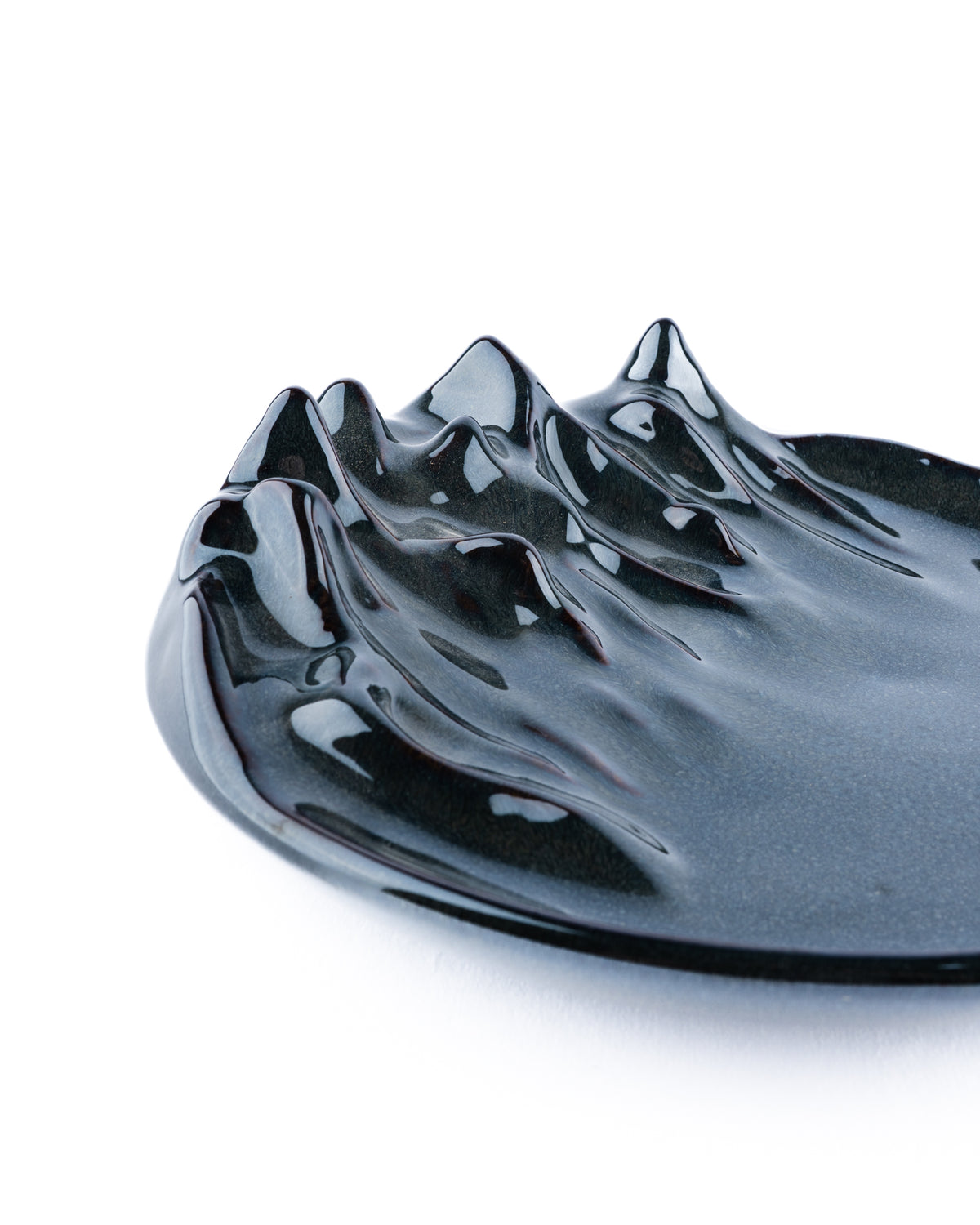 Mountain tray