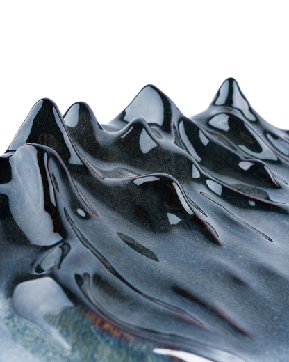 Mountain tray