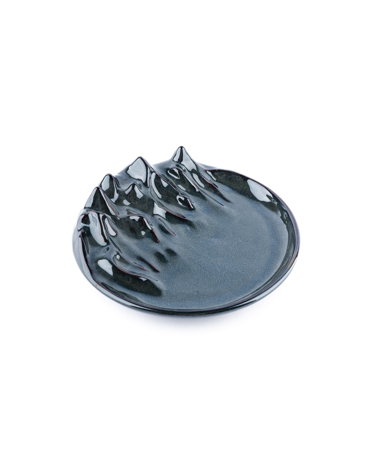 Mountain tray