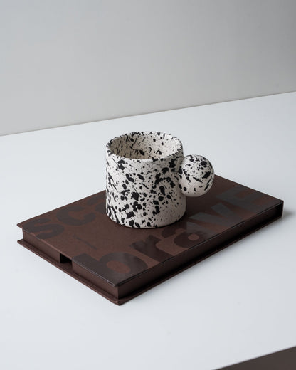 Orb coffee mug