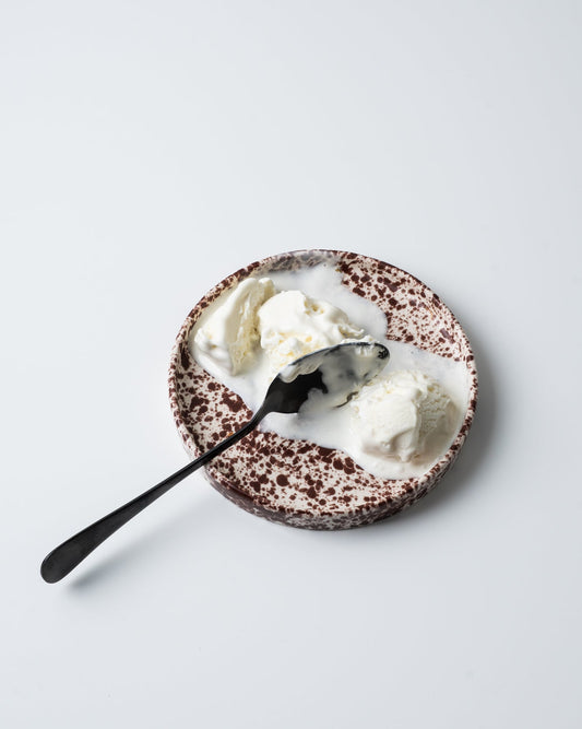 Dessert plate - 6 inch