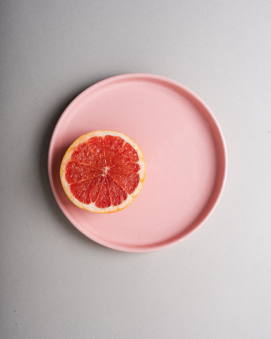 Plate - 8 inch