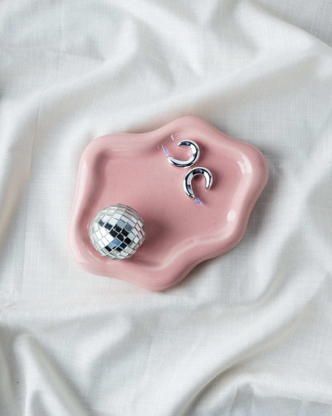 Cloud tray