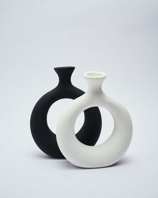 mini ring vase by klaylist