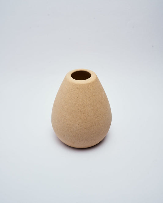droplet vase by klaylist