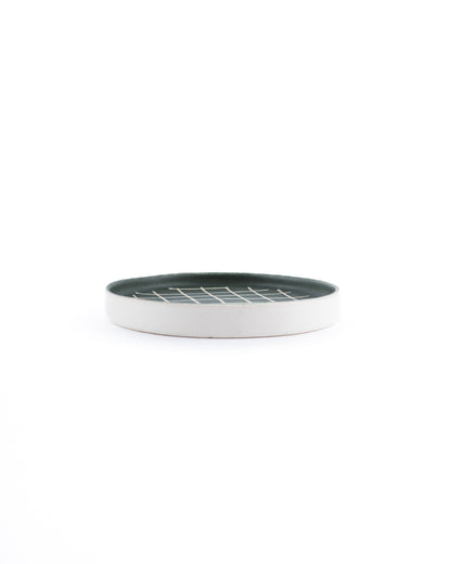 appetizer plate by klaylist