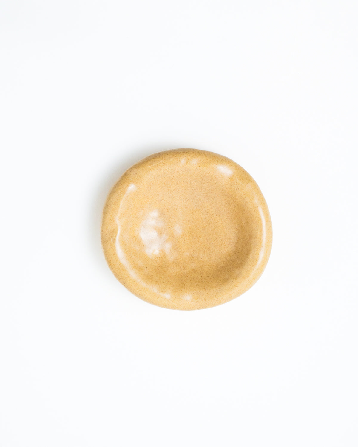 Ice cream bowl