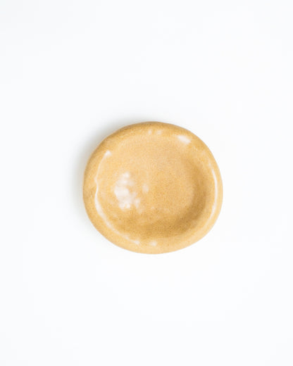 Ice cream bowl