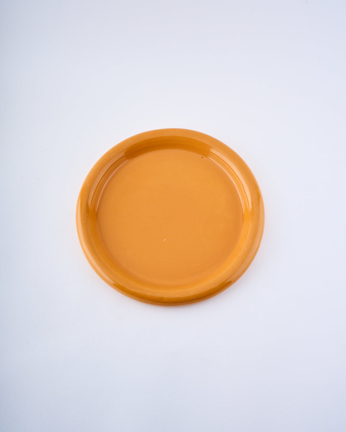 Bubble plate - 8 inch