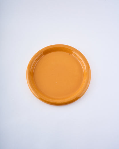 Bubble plate - 8 inch