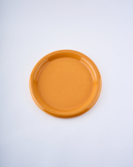 Bubble plate - 8 inch