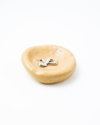 Ice cream bowl